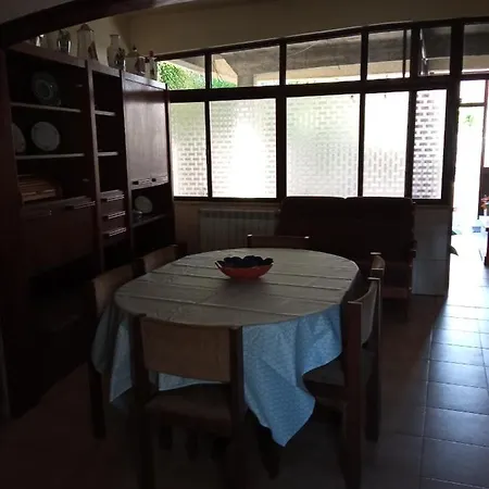 Casa Dos Grilos Hébergement de vacances *