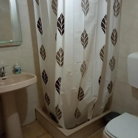 Casa Dos Grilos *