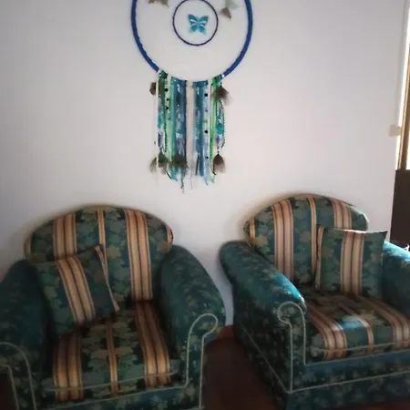 Casa Dos Grilos