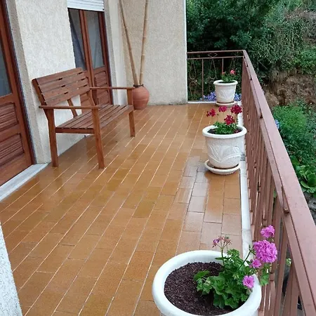Holiday home Casa Dos Grilos