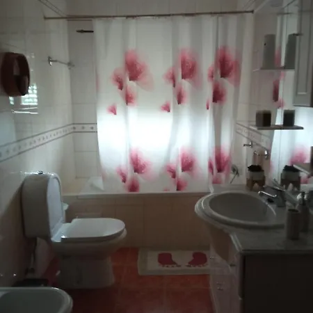 Casa Dos Grilos פנקובה