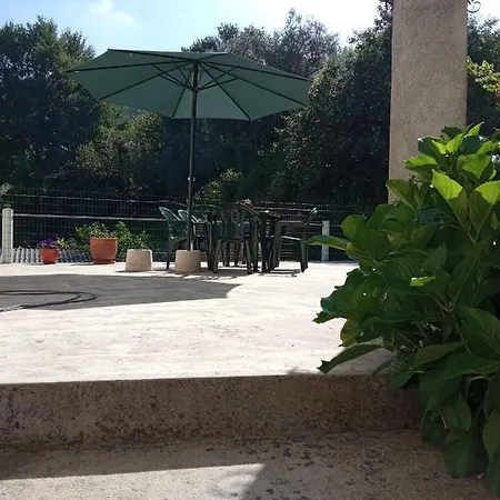 Dom wakacyjny Casa Dos Grilos