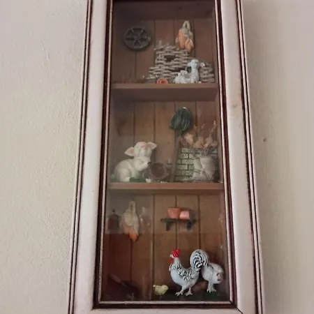 Casa Dos Grilos פנקובה