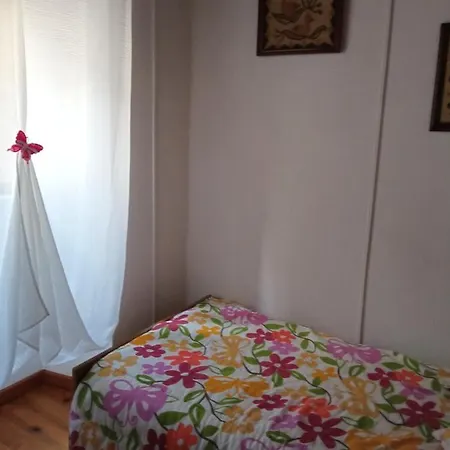 Casa Dos Grilos פנקובה
