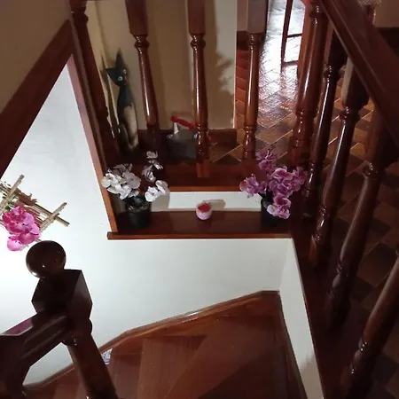 Casa Dos Grilos Hébergement de vacances Penacova