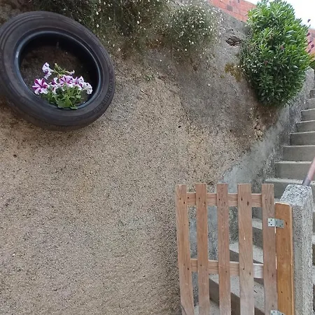 Casa Dos Grilos * Penacova