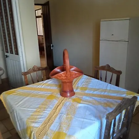Casa Dos Grilos