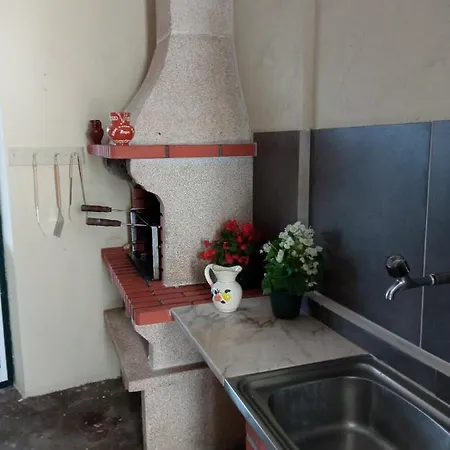 Casa Dos Grilos *