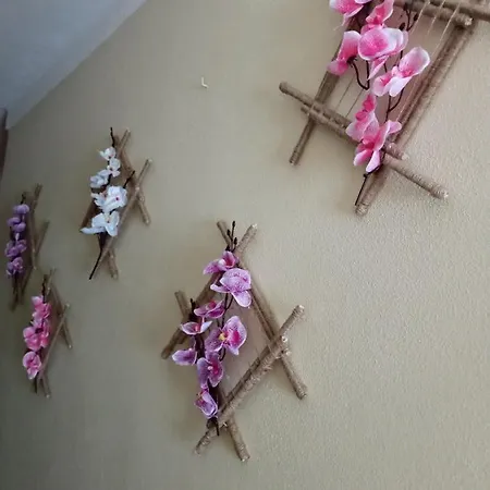 בית נופש Casa Dos Grilos פנקובה