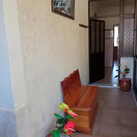 Casa Dos Grilos בית נופש