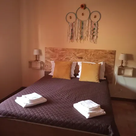 Casa Dos Grilos *