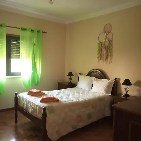 Casa Dos Grilos Сasa de vacaciones