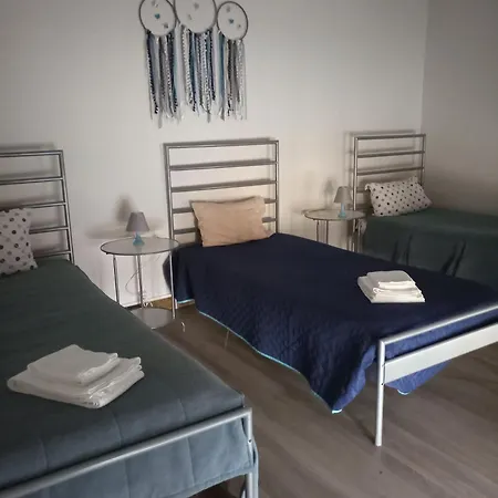 Casa Dos Grilos Holiday home Penacova