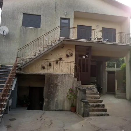 Casa Dos Grilos *
