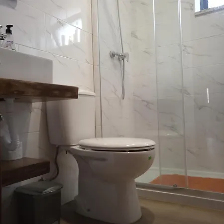 Dom wakacyjny Casa Dos Grilos