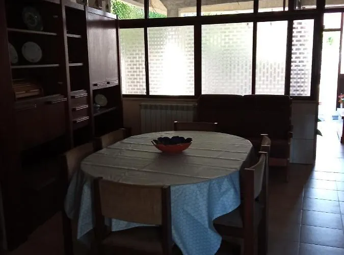 Casa Dos Grilos Holiday home *