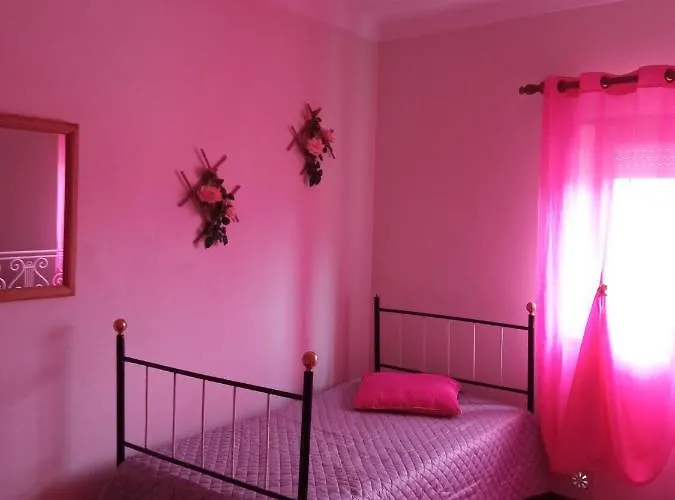 Holiday home Casa Dos Grilos *