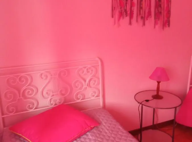 Casa Dos Grilos Holiday home *