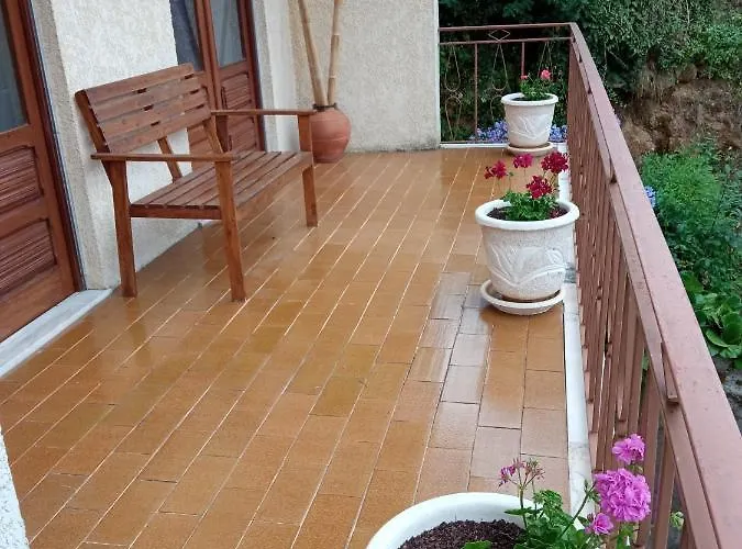 Holiday home Casa Dos Grilos