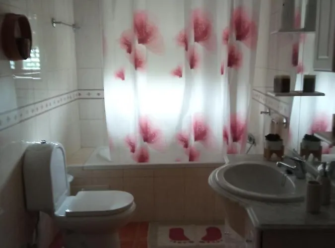 Casa Dos Grilos Penacova