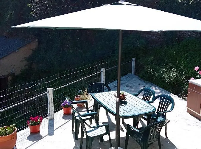 Casa Dos Grilos Сasa de vacaciones