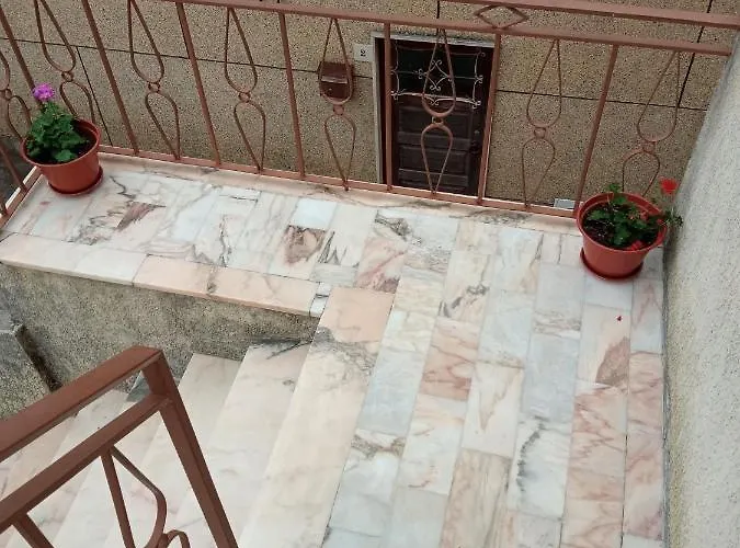 Casa Dos Grilos Penacova