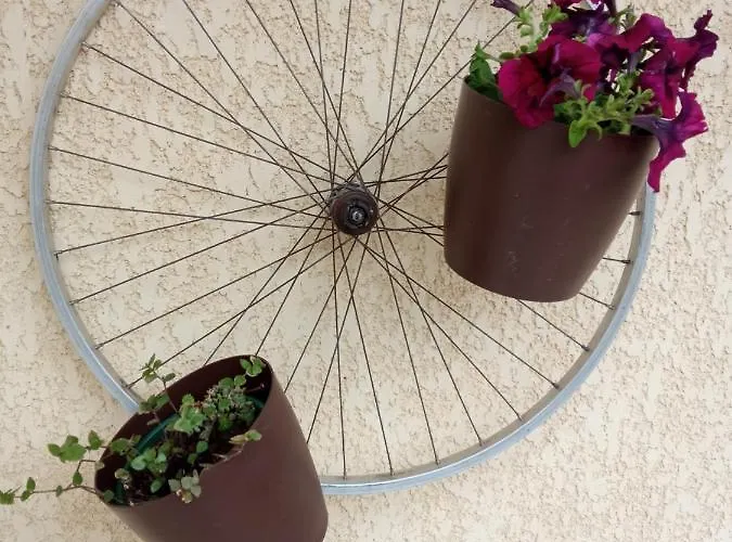 Сasa de vacaciones Casa Dos Grilos