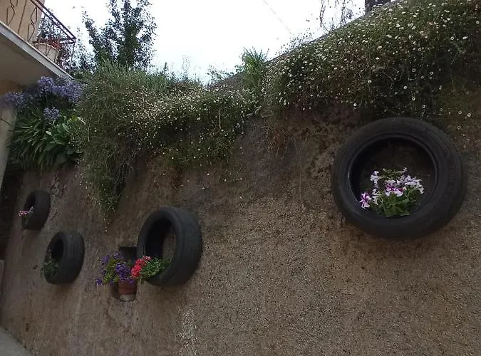 Casa Dos Grilos * Penacova