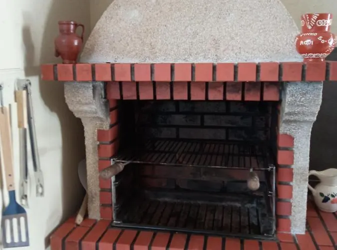 Сasa de vacaciones Casa Dos Grilos Penacova