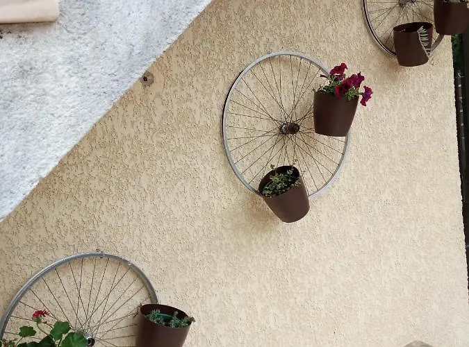 Casa Dos Grilos * Penacova