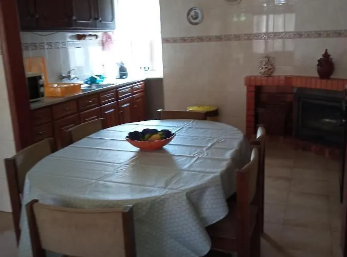 Casa Dos Grilos * Penacova