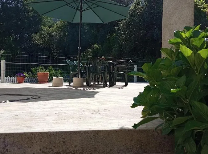 Сasa de vacaciones Casa Dos Grilos