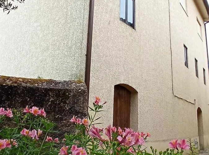 Casa Dos Grilos Vakantiehuis *