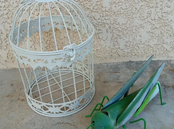 Casa Dos Grilos * Penacova