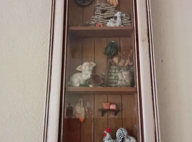 Casa Dos Grilos Penacova