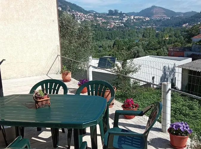 Casa Dos Grilos Penacova