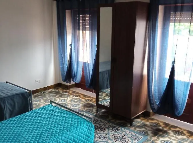 Сasa de vacaciones Casa Dos Grilos