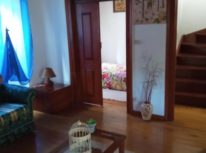 Casa Dos Grilos * Penacova