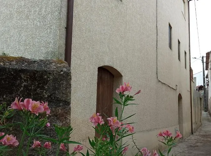 Holiday home Casa Dos Grilos