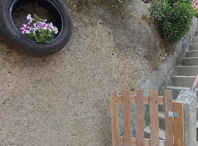 Casa Dos Grilos * Penacova