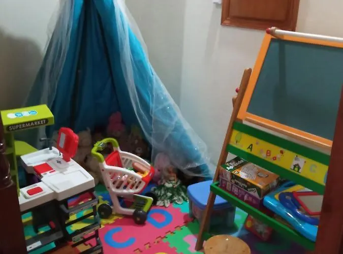 Casa Dos Grilos Сasa de vacaciones *