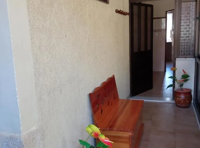Casa Dos Grilos Vakantiehuis