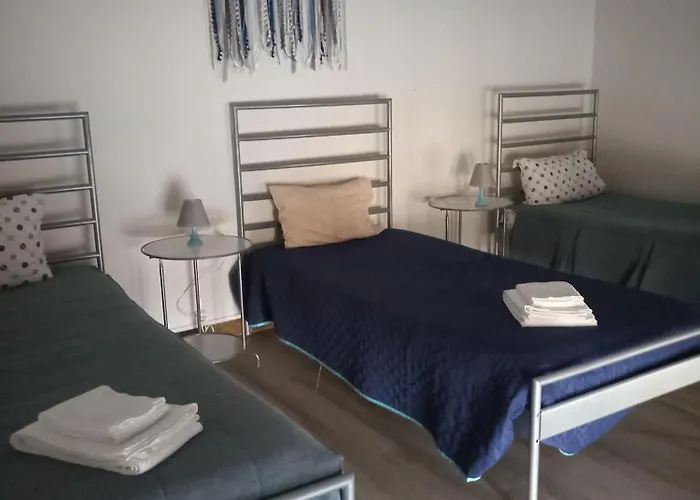 Casa Dos Grilos Holiday home Penacova