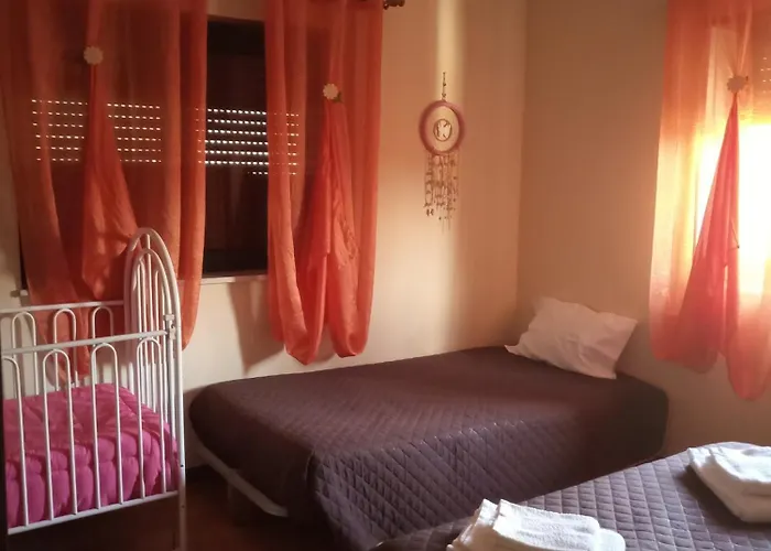 Casa Dos Grilos * Penacova