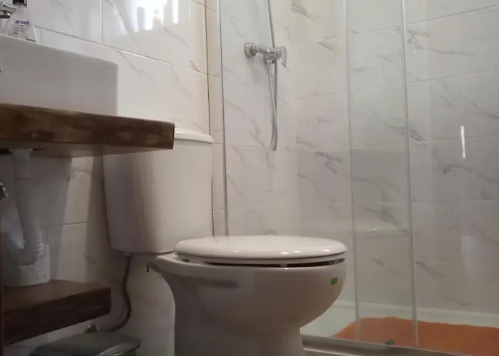 Holiday home Casa Dos Grilos